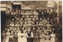 Scuole evangeliche di Grotte, anno scolastico 1906-1907