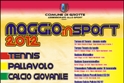 "Maggio in Sport 2012" a Grotte.