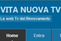 Diretta web su "Vita Nuova Tv"