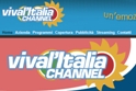 Diretta web su "Viva l'Italia Channel"