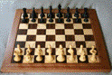 Corso gratuito di scacchi, a cura della polisportiva Athena.
