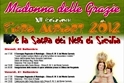 Festa della Madonna delle Grazie, Fiera Agriart, Sagra dei Neri di Sicilia; programma completo