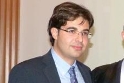 Dott. Angelo Carlisi, Presidente del Consiglio comunale di Grotte