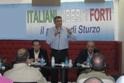 Presentato a Grotte il nuovo partito "Italiani Liberi e Forti"