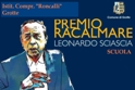 Premio "Racalmare - Leonardo Sciascia - Scuola"
