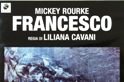 "Francesco", un film di Liliana Cavani