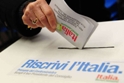  Risultati delle Primarie del PD a Grotte per i candidati siciliani al Parlamento