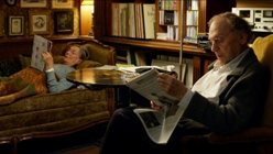AMOUR di Michael Haneke
