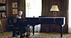AMOUR di Michael Haneke