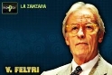 Programma "La Zanzara" su Radio24. Vittorio Feltri: forse voto Grillo
