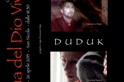 "Duduk", docufilm per la Pasqua del Dio Vivente 2013; un progetto di Giovanni Volpe.