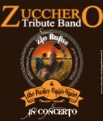 Zucchero - Tribute Band
