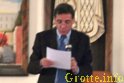 Il dott. Antonio Carlisi - Presidente del Consiglio comunale di Grotte