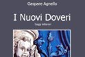 Presentazione del libro "I nuovi doveri", di Gaspare Agnello