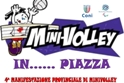 "Mini-Volley in piazza"