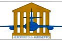 Aeroporto di Agrigento - Logo