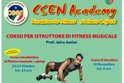 CSEN Academy: "Formation for Fitness - Wellness & sport"