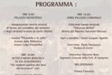 Convegno nel 120° anniversario del congresso dei Fasci dei Lavoratori a Grotte.