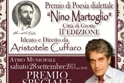 Premio di poesia dialettale "Nino Martoglio"
