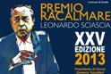 XXV Edizione del Premio "Racalmare - Leonardo Sciascia"