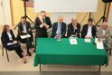 Immagini del Convegno nel 120° anniversario del congresso dei Fasci siciliani a Grotte
