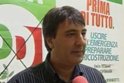 Giuseppe Zambito, Segretario provinciale PD Agrigento
