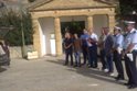 Tumulati nel cimitero di Grotte due migranti morti nella tragedia di Lampedusa