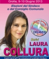 COLLURA LAURA