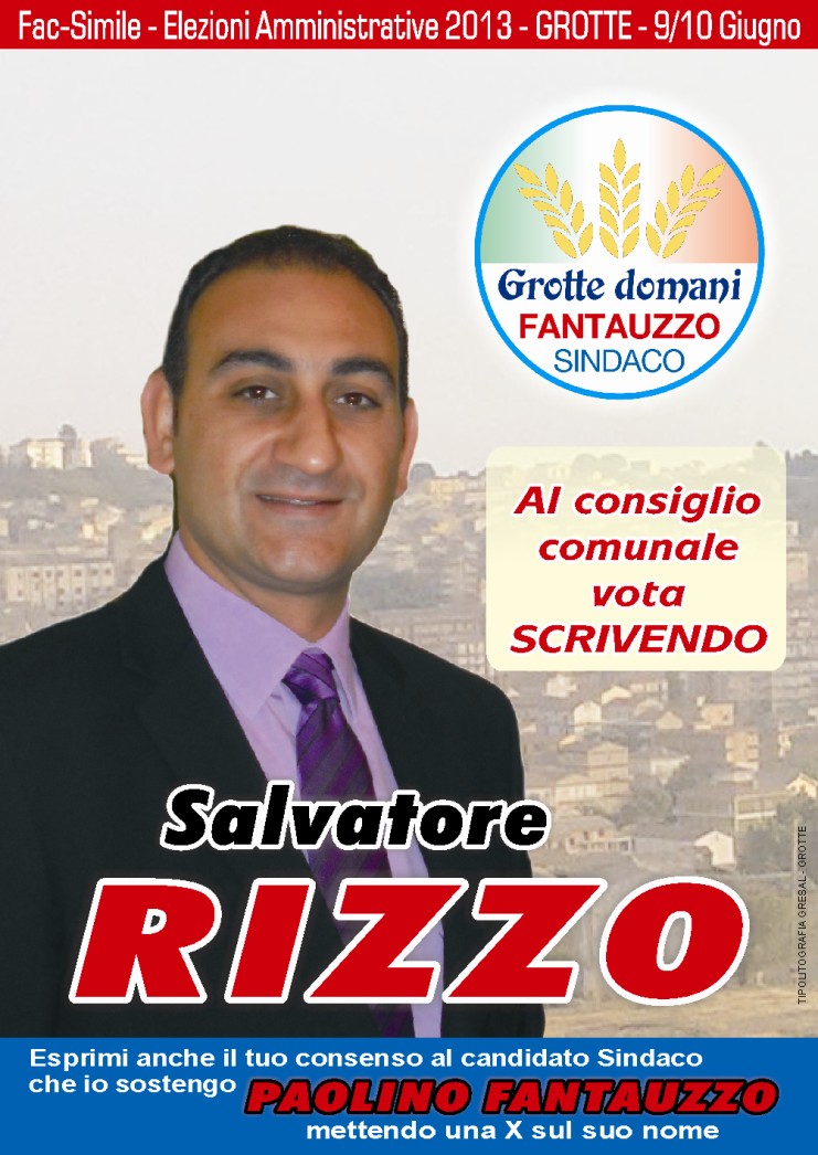 Rizzo Salvatore