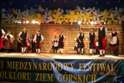 Grotte (Agrigento): il Gruppo Folk Triscele in Polonia