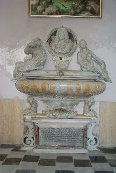 Cenotafio del Duca Sanfilippo