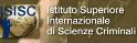 Istituto Superiore Internazionale di Scienze Criminali