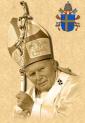 Sua Santità Giovanni Paolo II