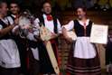 Grotte (Agrigento): il Gruppo Folk Triscele riceve il "Prize Jornalist" in Polonia