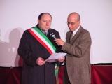 Intervento del Sindaco Dott. Giacomo Orlando