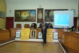 Saluto dell'Assessore alla Cultura Enzo Napoli