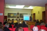 La sala consiliare