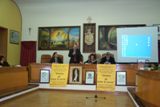 Saluto del Sindaco Dott. Giacomo Orlando
