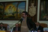 Franco Carlisi introduce...