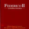 Federico II, la locandina