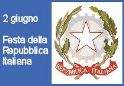 2 giugno: Festa della Repubblica Italiana