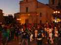 Grest 2006: serata finale in Piazza Marconi (Grotte, Agrigento)