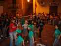 Grest 2006: serata finale in Piazza Marconi (Grotte, Agrigento)