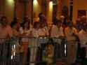 Grest 2006: serata finale in Piazza Marconi (Grotte, Agrigento)