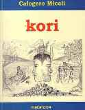 "Kori", di Calogero Miceli