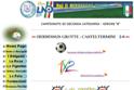 Sito web della Polisportiva Dilettantistica Herbessus
