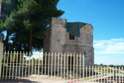 Grotte (Agrigento): lavori alla "Torre del palo"