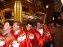 Processione del Venerdi Santo a Grotte (Agrigento)