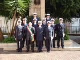 Corpo di Polizia Municipale di Grotte (clicca per vedere la foto)