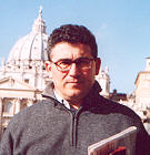 Dott. Rossano Castronovo